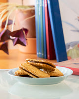 Galletas Sándwich Choco Sin Gluten 225g