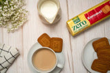 Galletas caramelizadas Karamel Speculoos Zero Sin Azúcares Añadidos