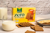 Galletas Tostada Zero Sin Azúcares Añadidos 350g