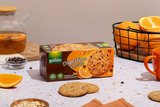 galletas gullon digestive avena naranja chips chocolate